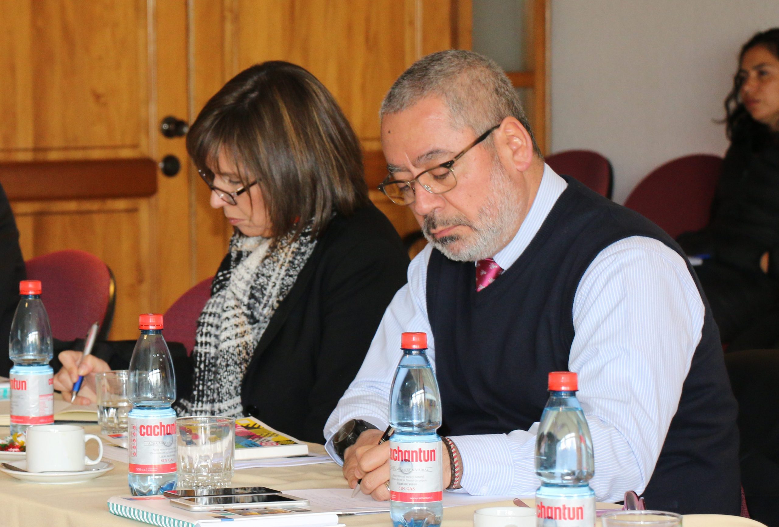 Mineduc constituye comisión asesora para la mejora de la calidad de la Formación Inicial Docente