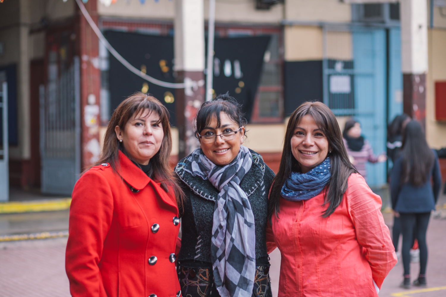 Más de 2 mil docentes inician cursos e-learning del CPEIP
