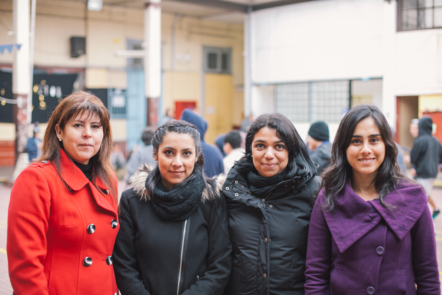 El CPEIP se compromete con la promoción de la equidad de género