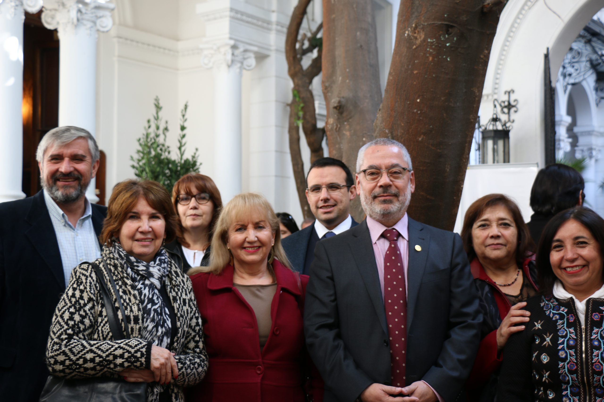 CPEIP inaugura programa de acompañamiento para directores que comienzan a ejercer el cargo