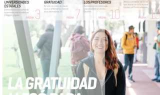 Revisa el último número del Diario La Reforma