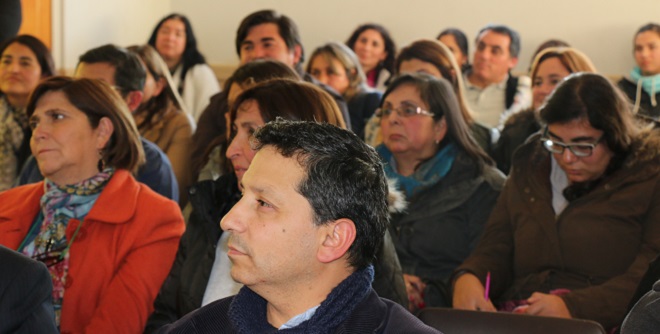 Director de CPEIP en el Maule: “Más de 105 mil profesores del país ingresarán en julio a la Carrera Docente”
