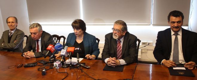 Alberto Gamboa obtiene el Premio Nacional de Periodismo 2017