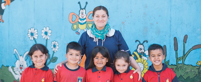 Se encuentra abierta la convocatoria a 16 cursos a distancia del CPEIP