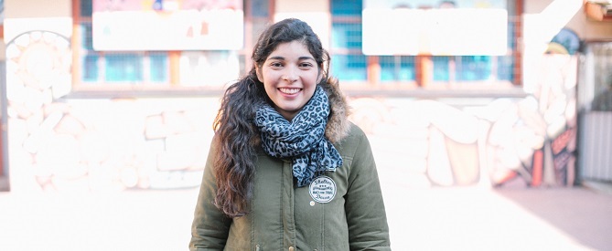Hasta el 16 de febrero puedes opinar sobre los Estándares para la formación de futuros profesores