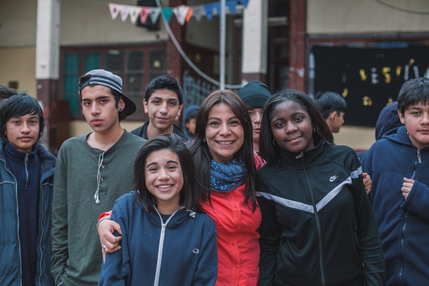 Postulación abierta al curso “La escuela en el marco de los Derechos Humanos”