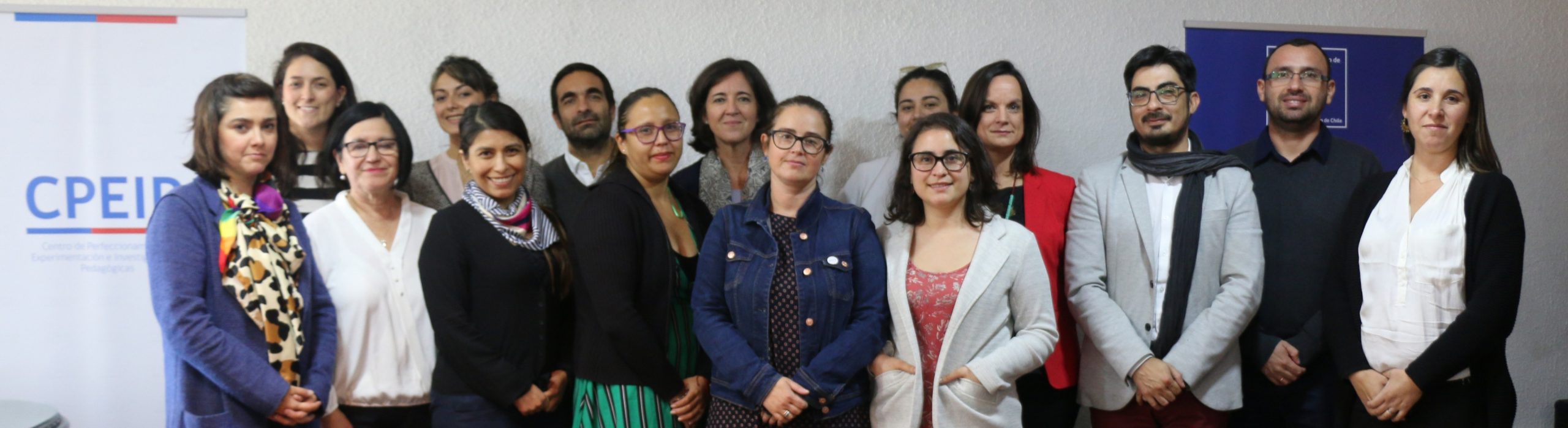 CPEIP articula trabajo con instituciones clave en la formación de los futuros profesores