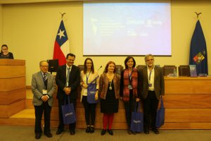 profesión docente