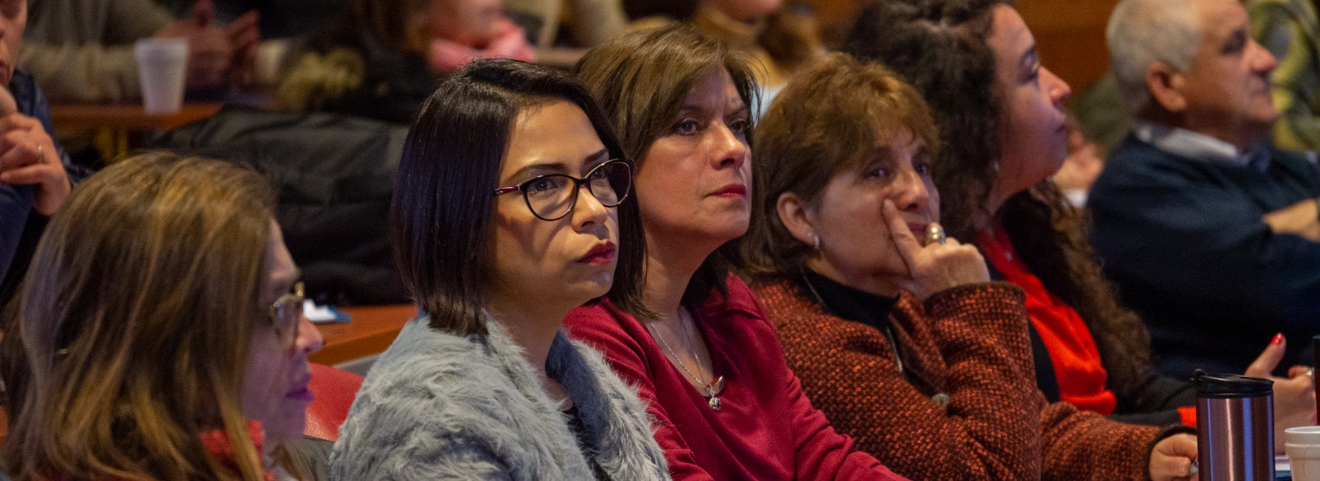 Mineduc inicia jornadas con directivos para apoyar la mejora escolar