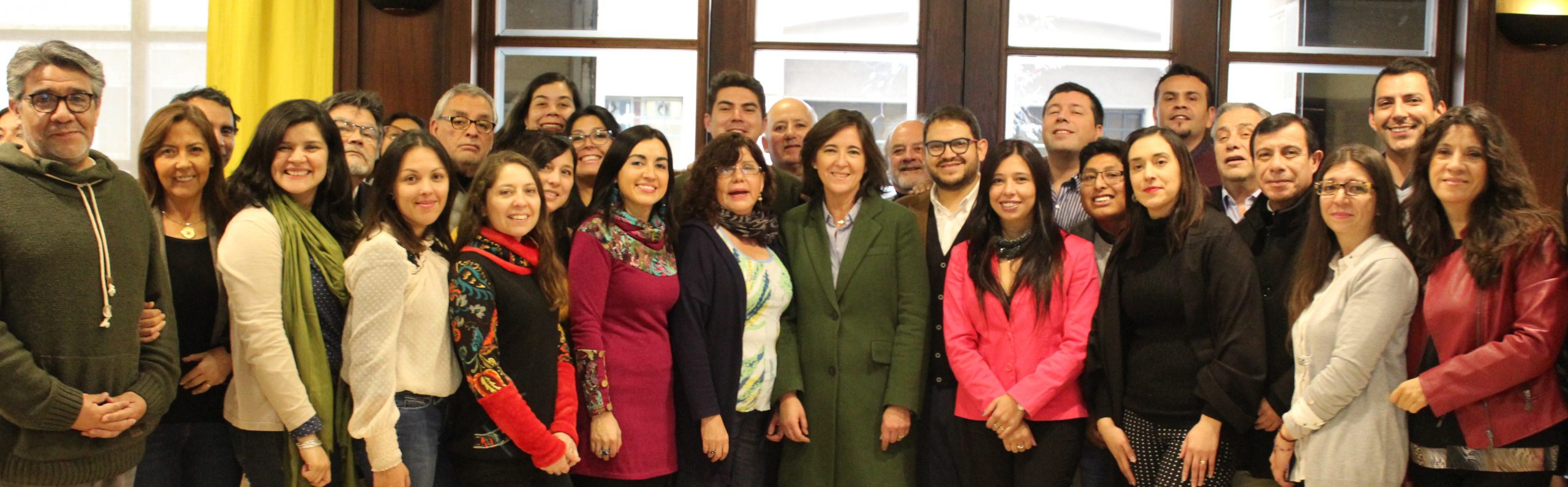 CPEIP realiza nueva jornada nacional para promover el Desarrollo Docente territorial