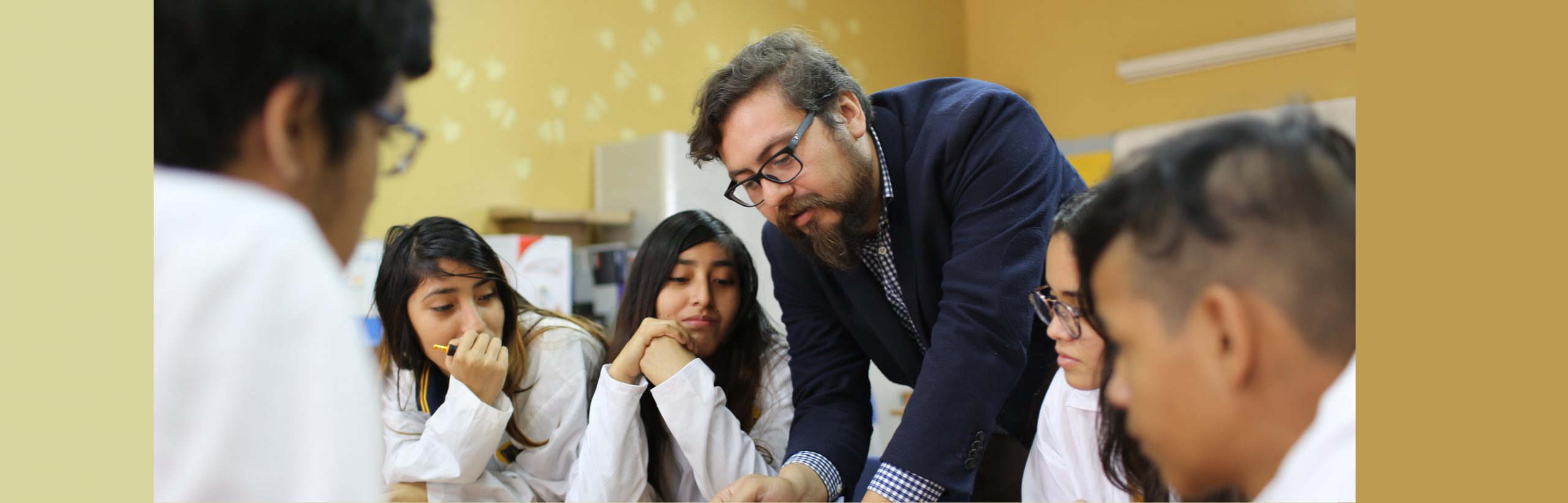 Se abren postulaciones a curso gratuito para promover la equidad de género en la práctica pedagógica
