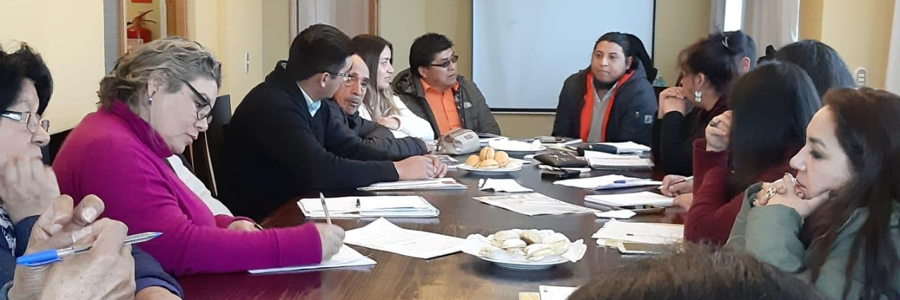 CPEIP diseñará un plan de formación para potenciar el trabajo de Educadores Tradicionales   