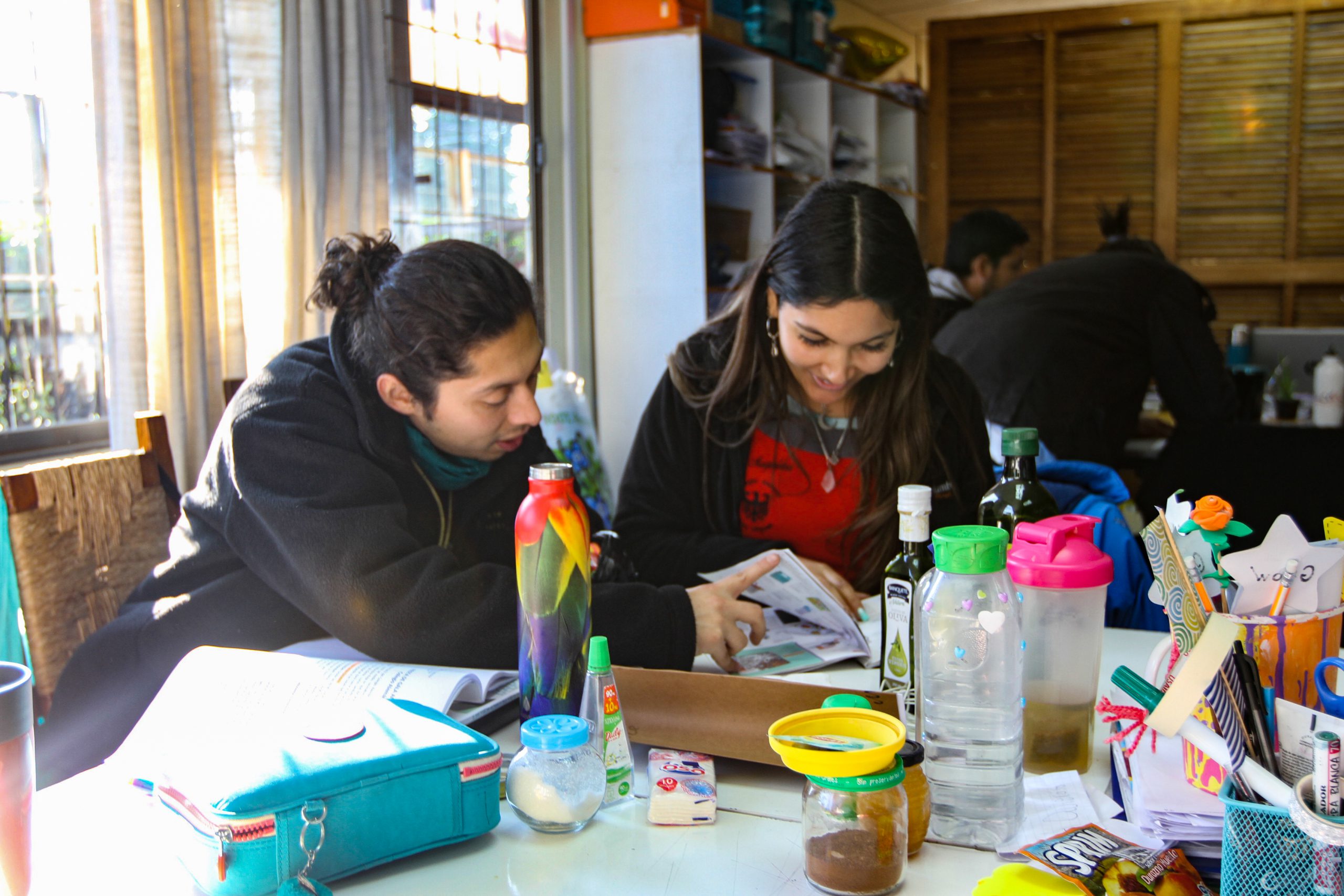 ¡Postula ahora! Cursos con postulaciones abiertas