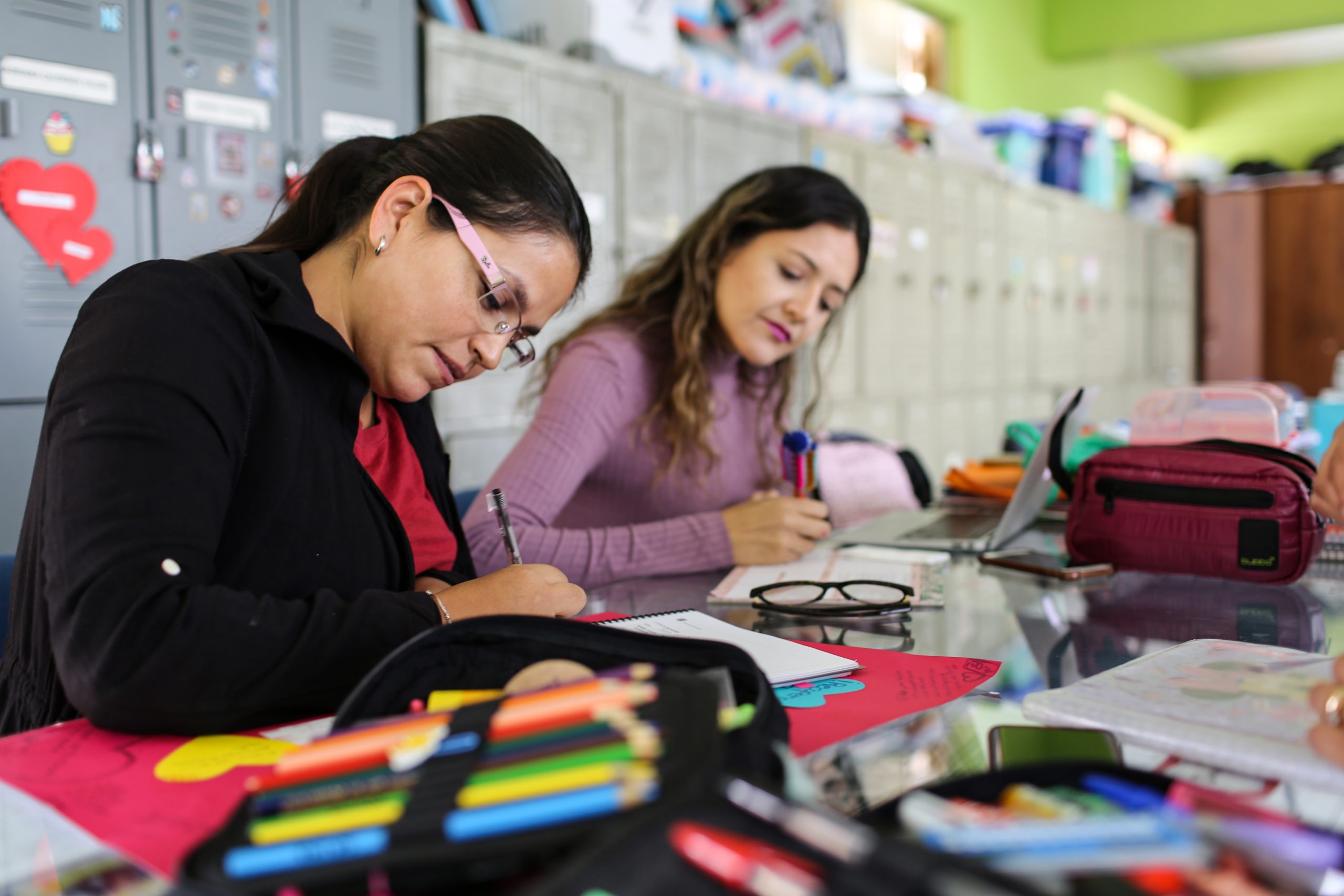 Nuevas jornadas de difusión de las Bases Curriculares de 3° y 4° Medio