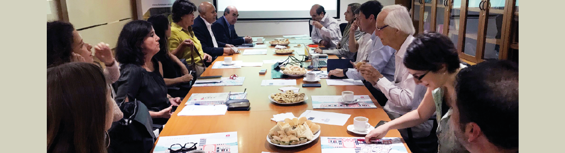 Directora del CPEIP analiza mejoras en la profesión docente e incentivos para atraer talentos en Consejo de Elige Educar