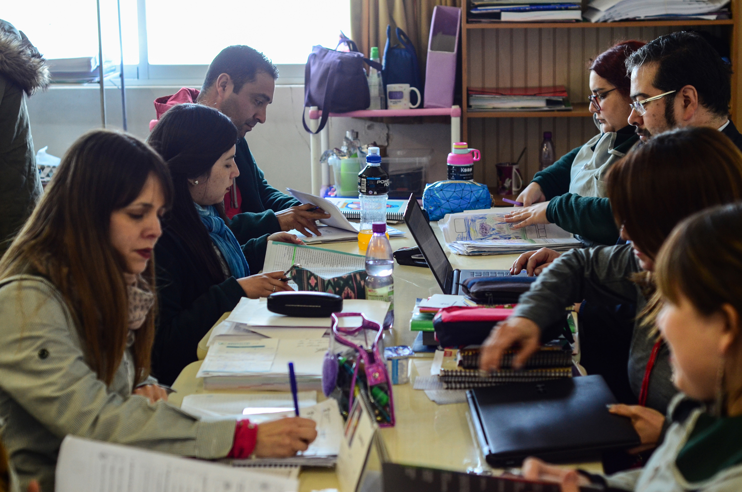 CPEIP abre siete nuevos cursos del programa Suma y Sigue para impulsar la enseñanza de la matemática