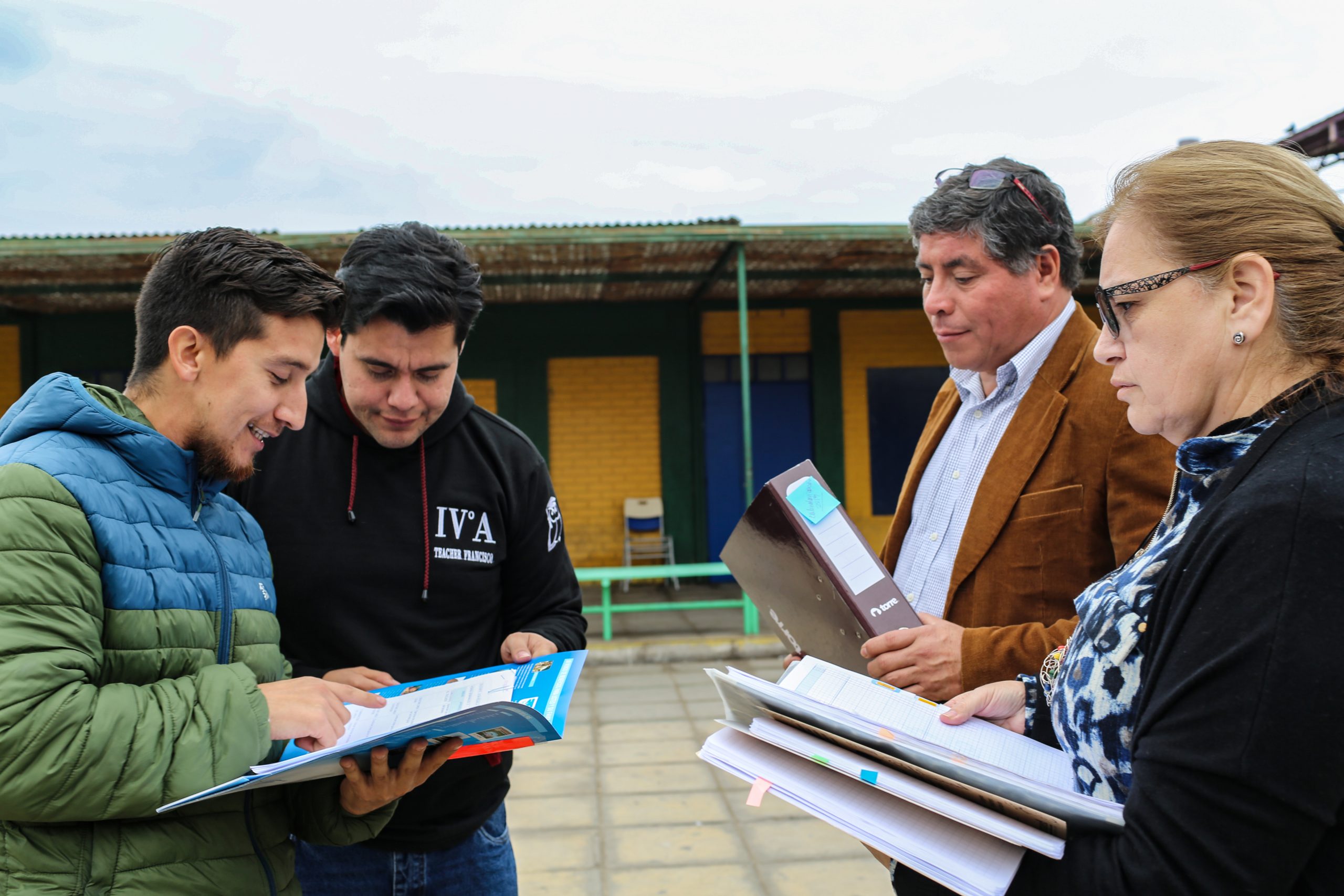 Información actualizada sobre procesos evaluativos 2020