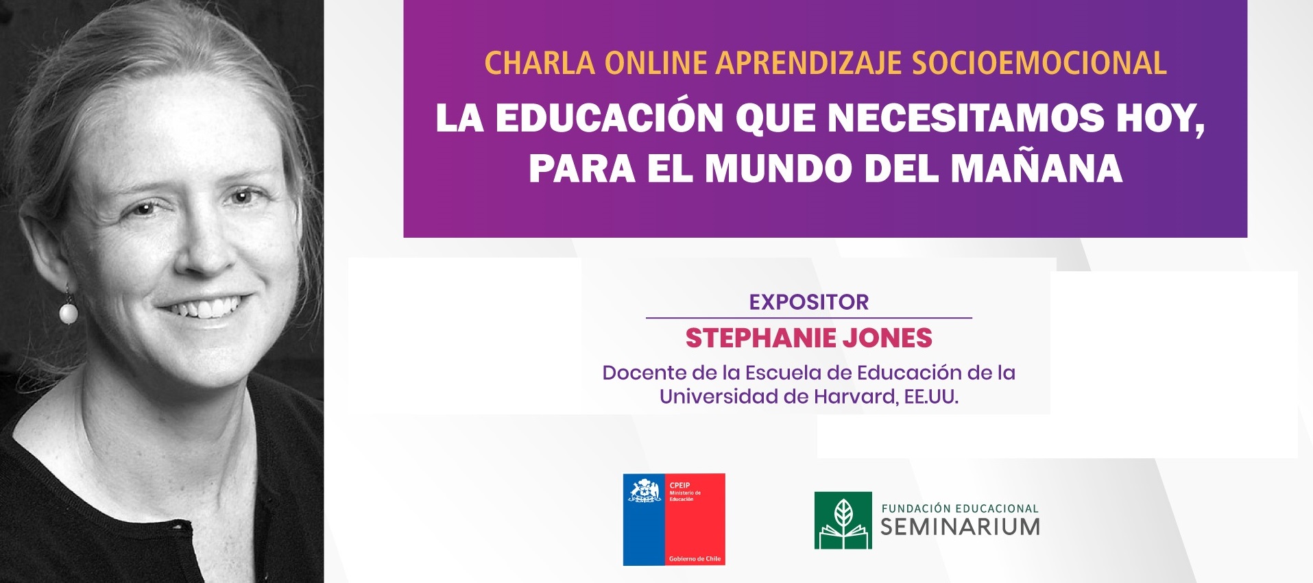 La ciencia y la práctica del aprendizaje socioemocional