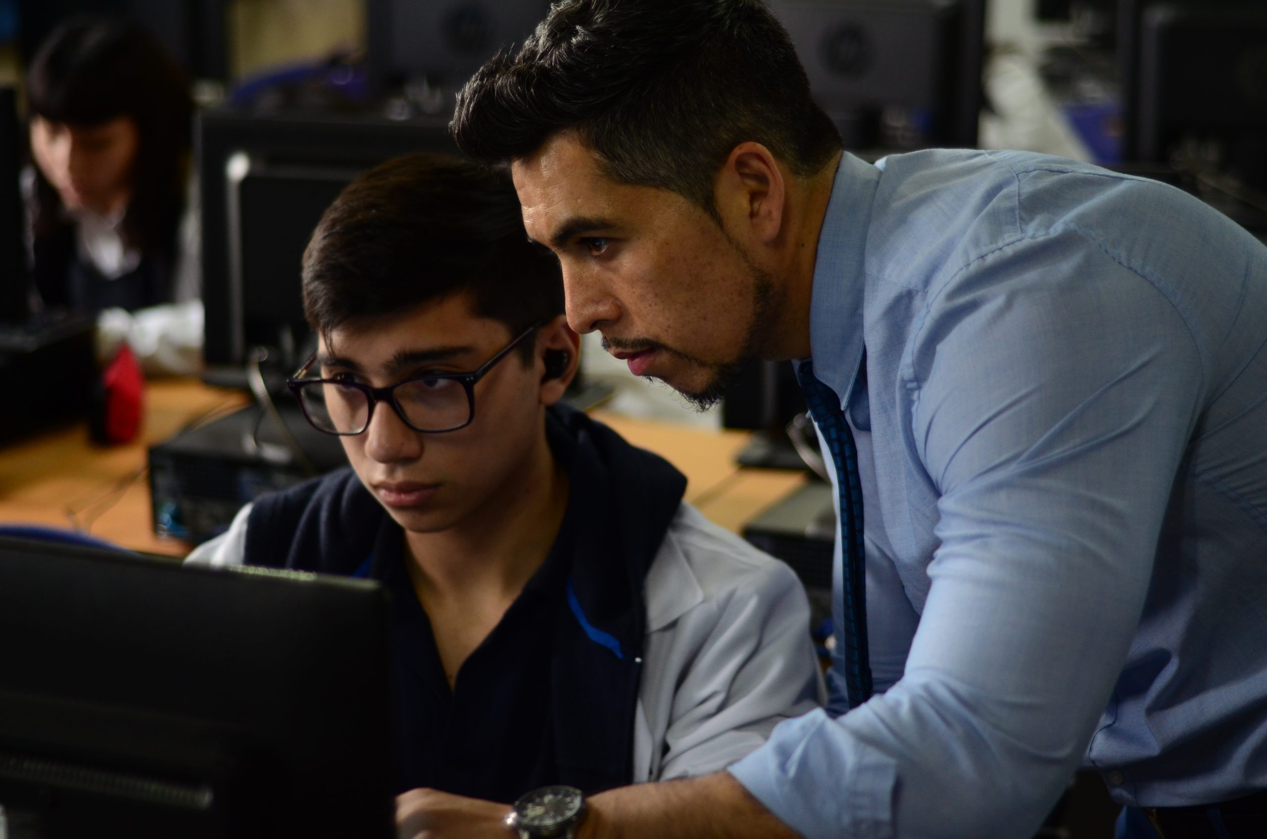¿Cómo integrar las tecnologías y metodologías del siglo XXI en la enseñanza?