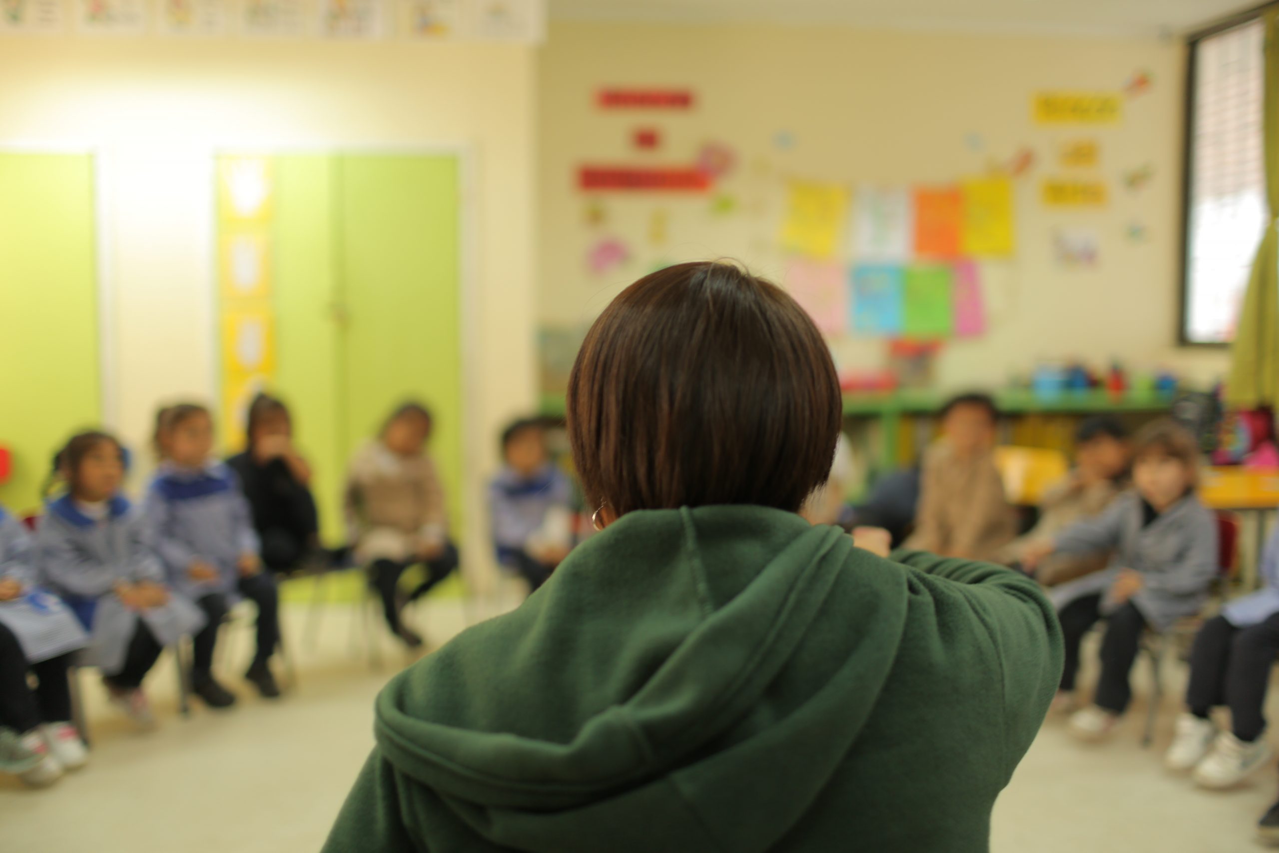 Fortaleciendo las trayectorias educativas desde la Orientación Educacional