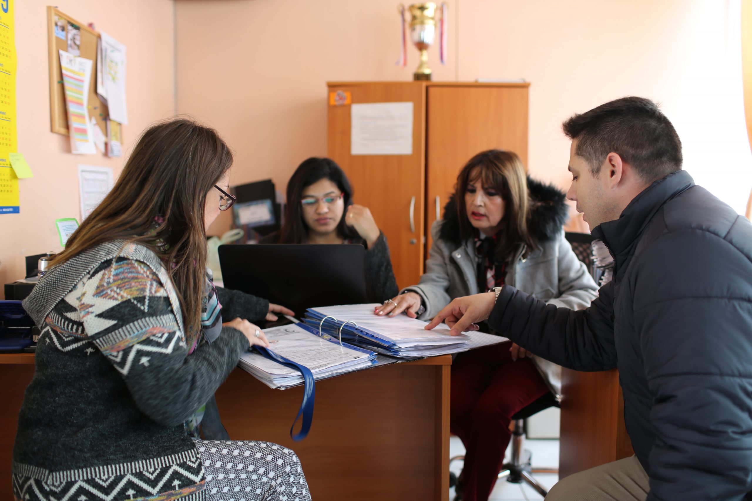 CPEIP abre postulaciones a Proyectos colectivos ADECO