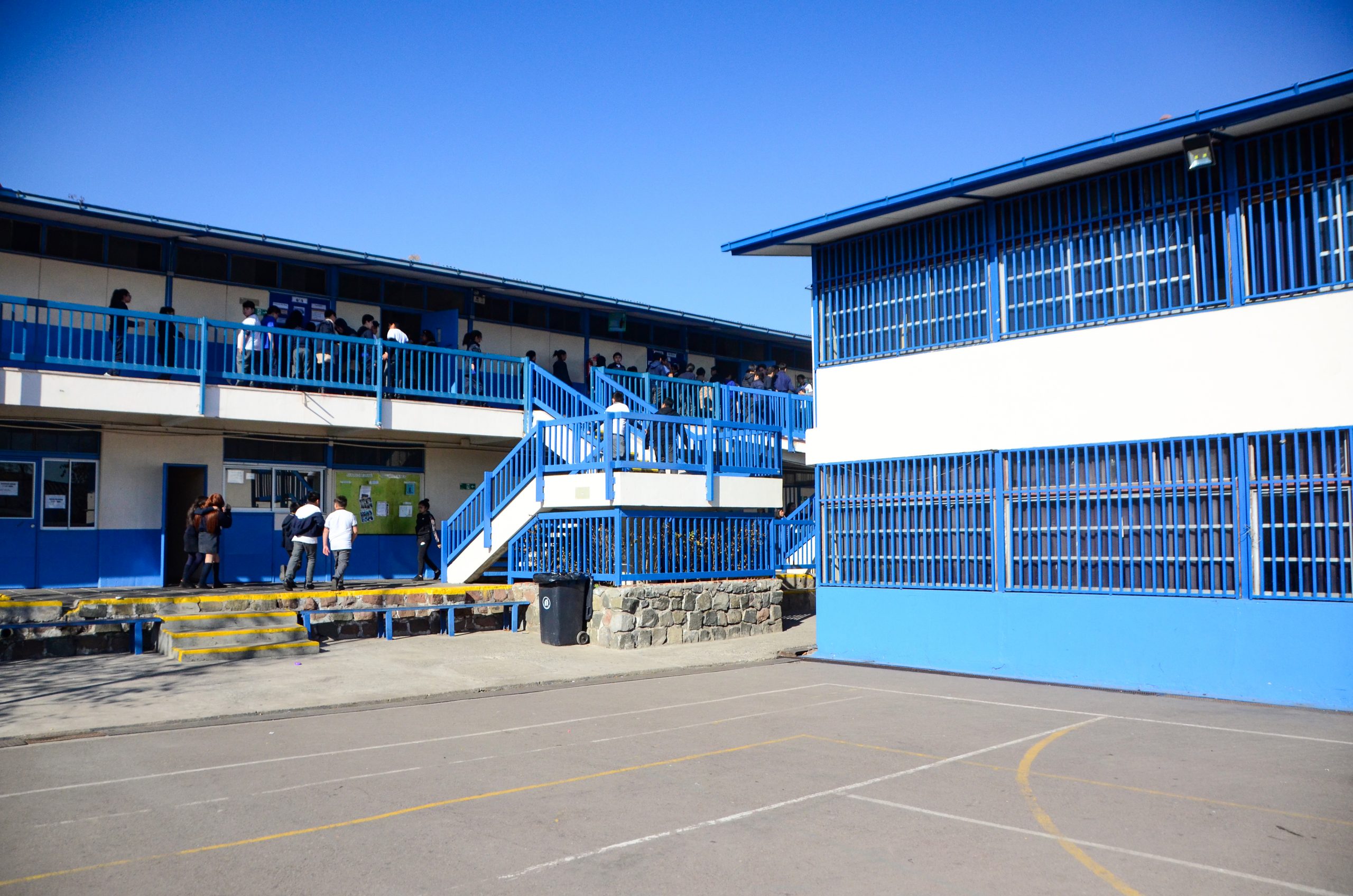 Suspensión asignación de tramo 2022 para 823 docentes