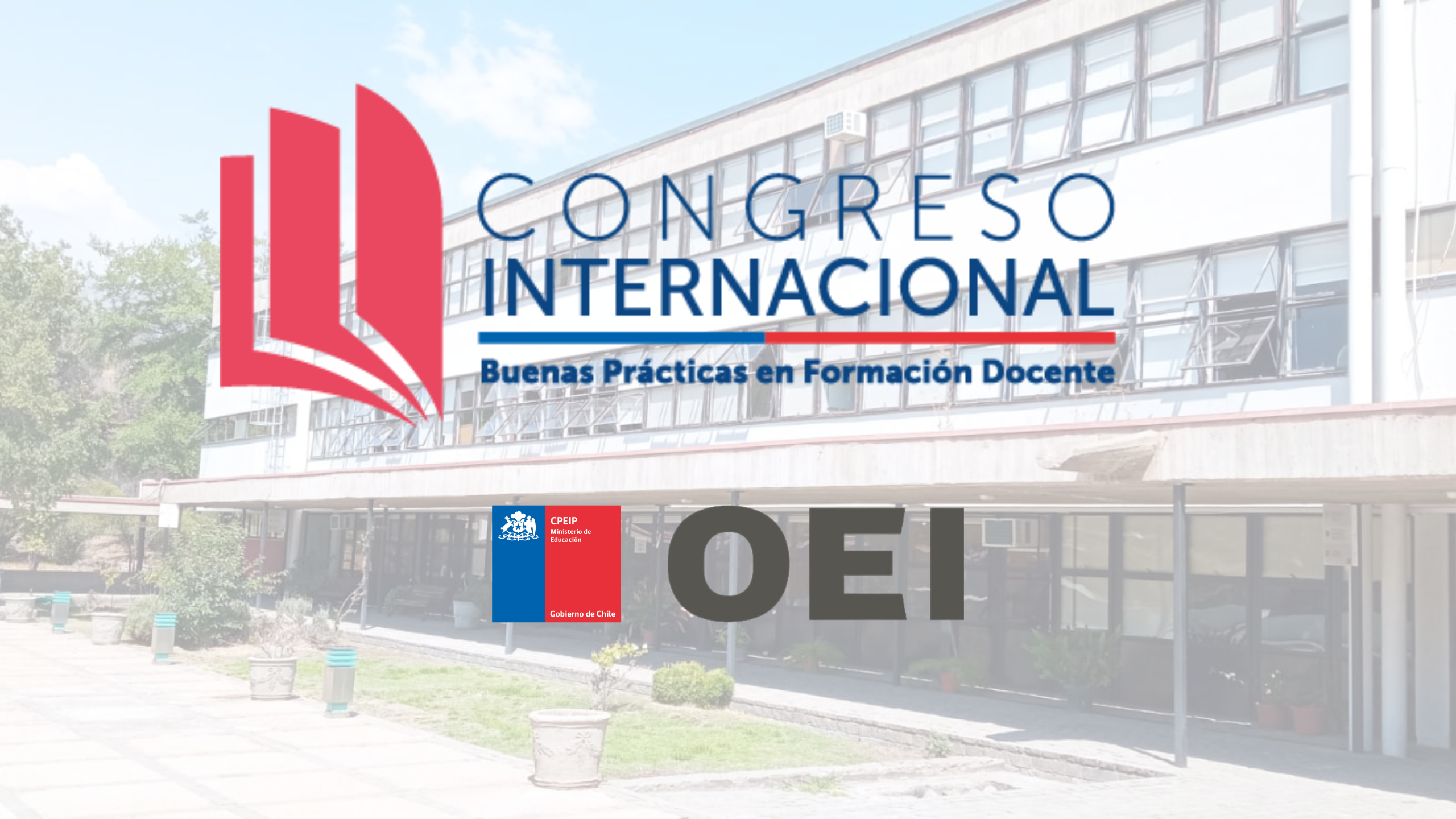 Congreso Internacional Buenas Prácticas Formativas
