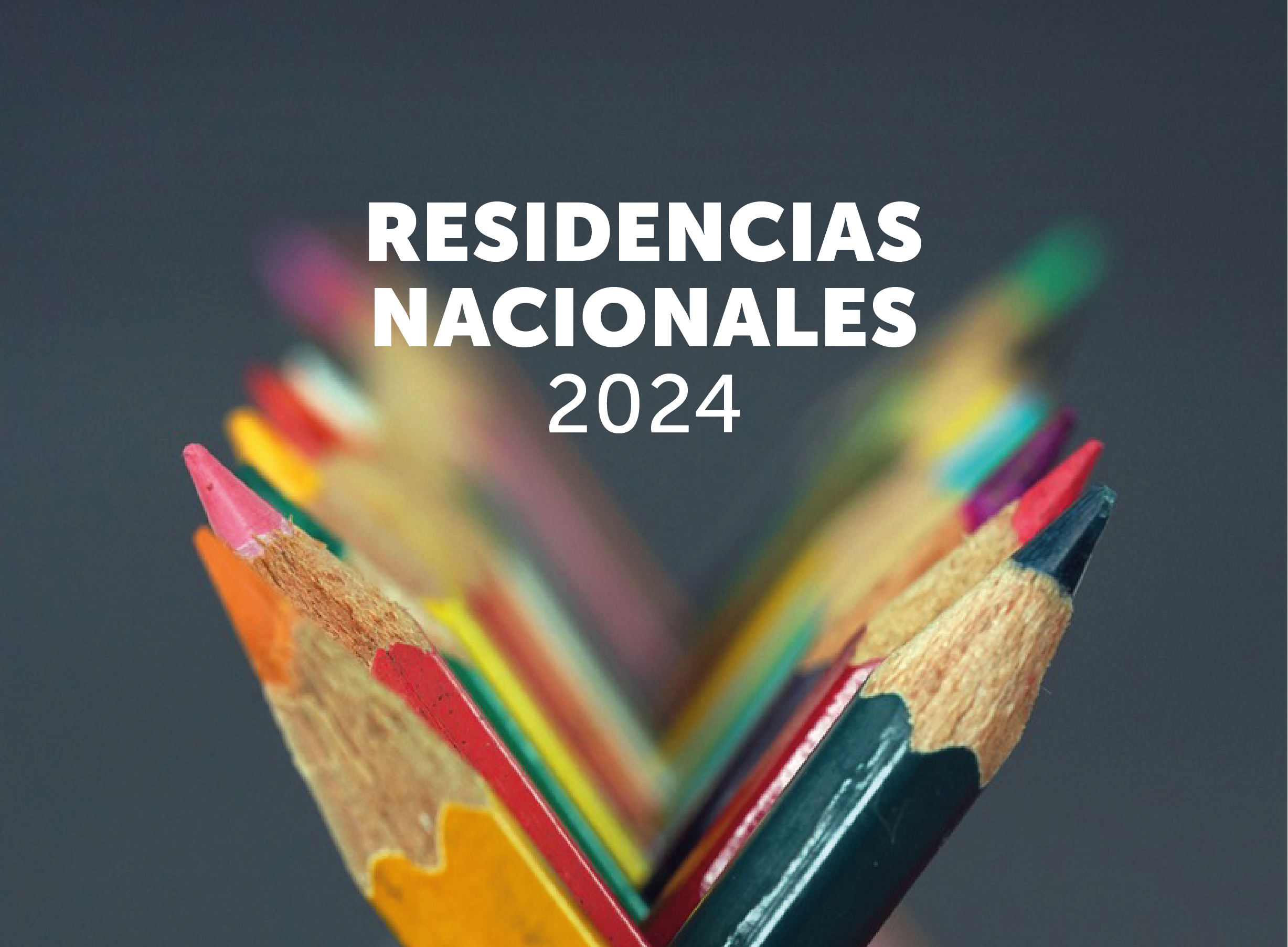 ¡Postula a las Residencias Nacionales para profesores creativos!