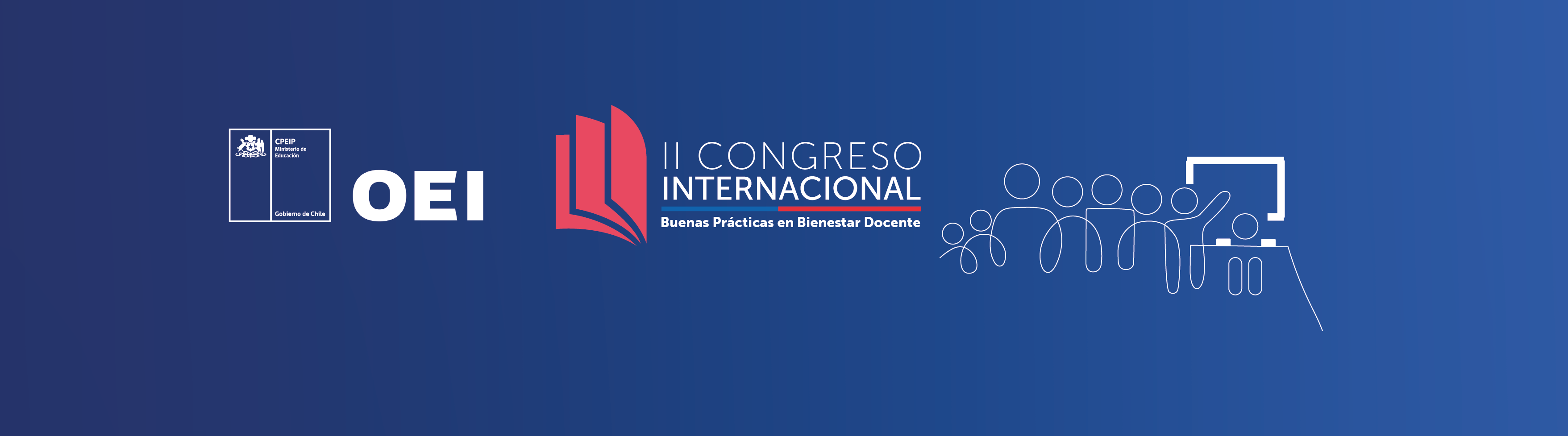 II Congreso Internacional de Buenas Prácticas con foco en Bienestar Docente